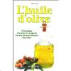 L'huile d'olive Anagramme